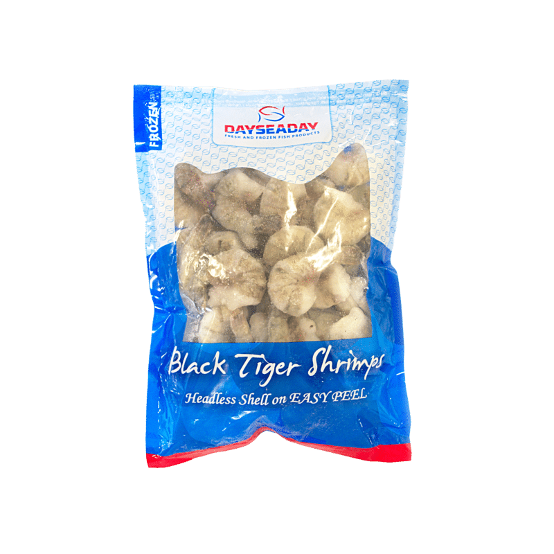 Crevetten 13/15 geschällt 1Kg